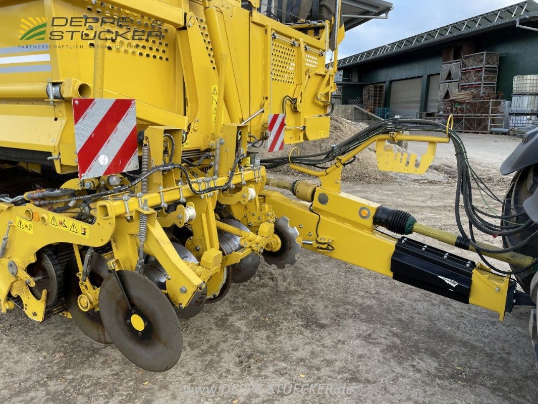 Kartoffelroder typu ROPA Keiler II, Gebrauchtmaschine v Lemgo (Obrázek 5)