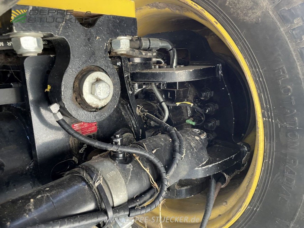 Kartoffelroder typu ROPA Keiler II, Gebrauchtmaschine v Lemgo (Obrázek 10)