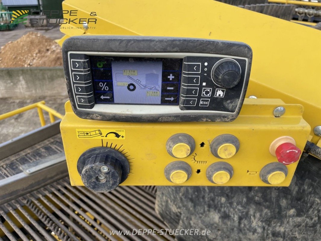 Kartoffelroder typu ROPA Keiler II, Gebrauchtmaschine v Lemgo (Obrázek 14)