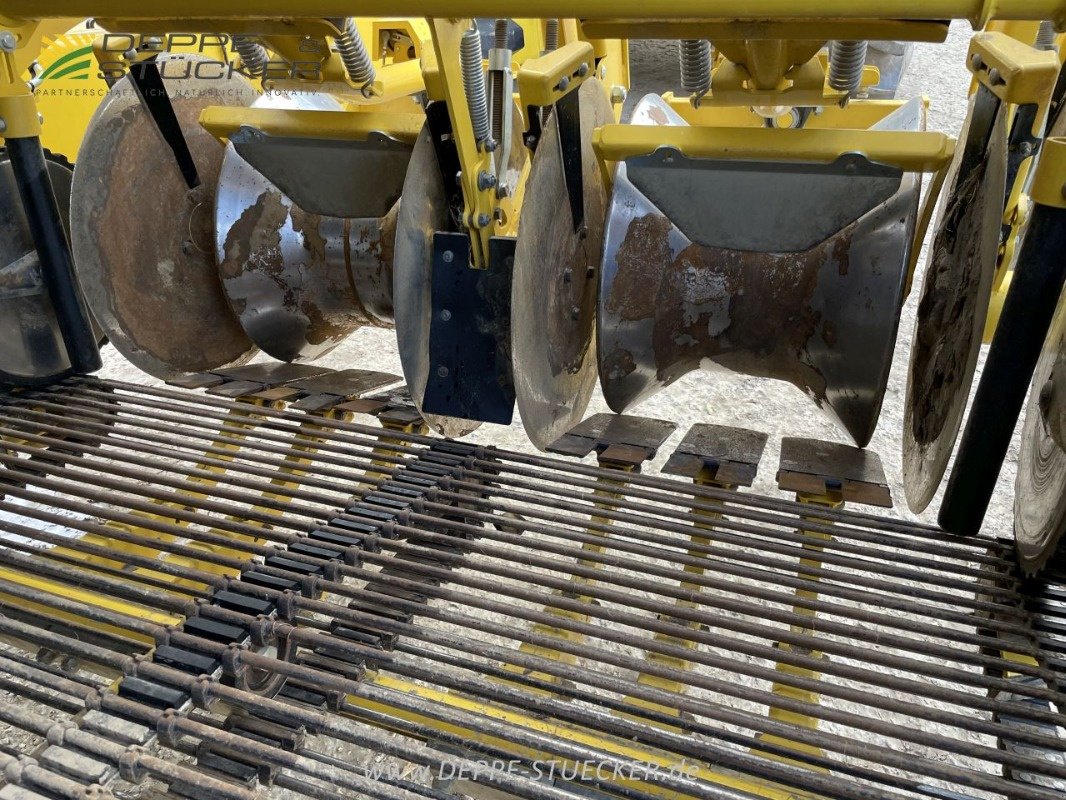 Kartoffelroder typu ROPA Keiler II, Gebrauchtmaschine v Lemgo (Obrázek 2)