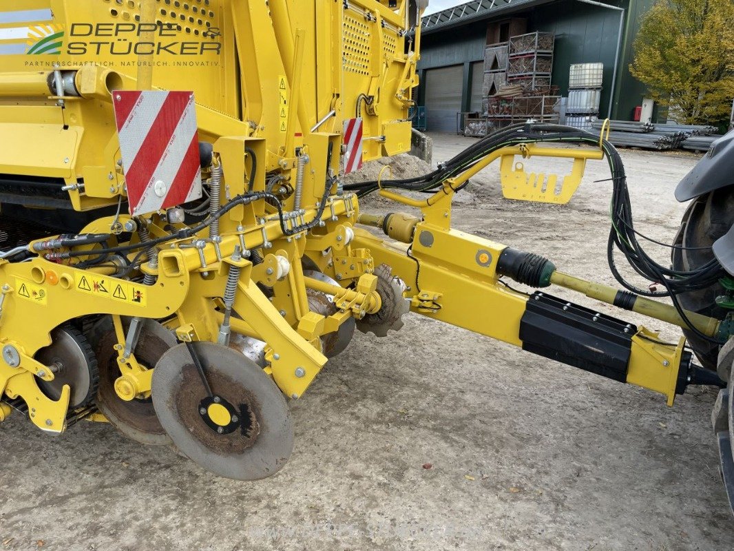 Kartoffelroder typu ROPA Keiler II, Gebrauchtmaschine v Lemgo (Obrázek 3)