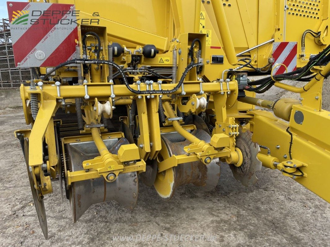 Kartoffelroder typu ROPA Keiler II, Gebrauchtmaschine v Lemgo (Obrázek 4)