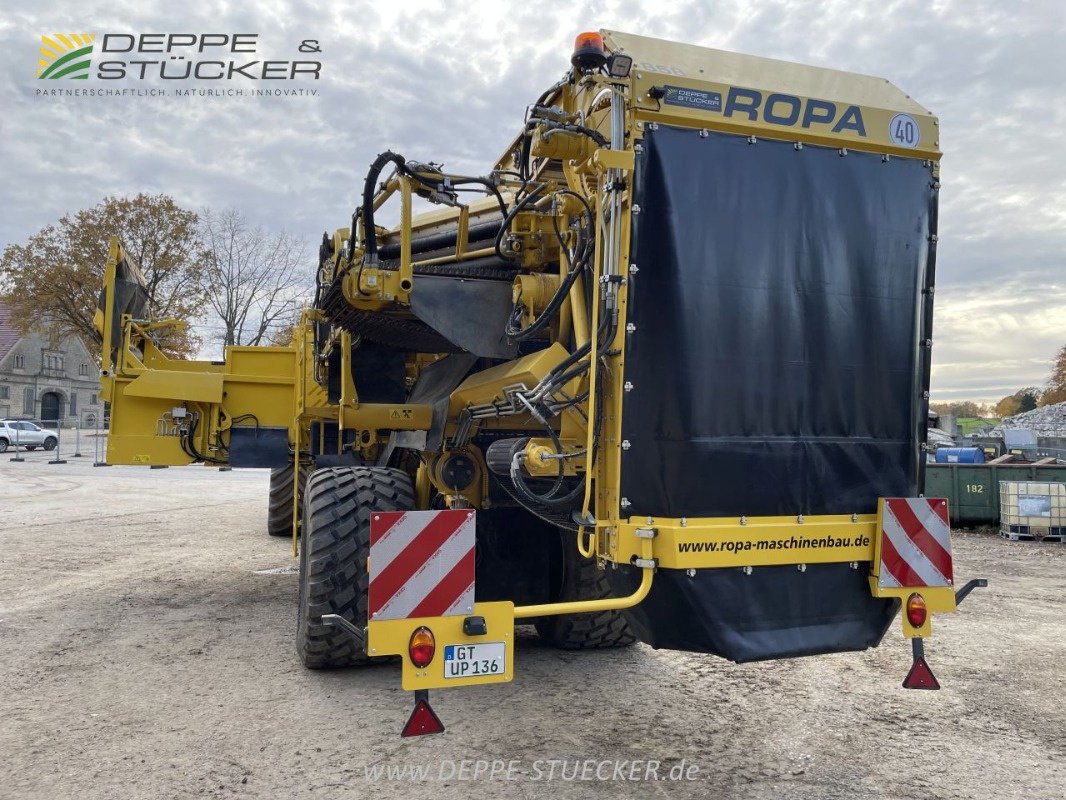 Kartoffelroder typu ROPA Keiler II, Gebrauchtmaschine v Lemgo (Obrázek 8)