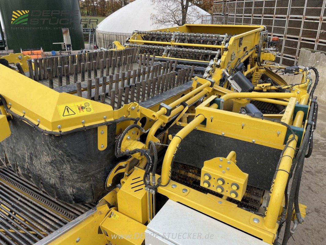 Kartoffelroder typu ROPA Keiler II, Gebrauchtmaschine v Lemgo (Obrázek 11)