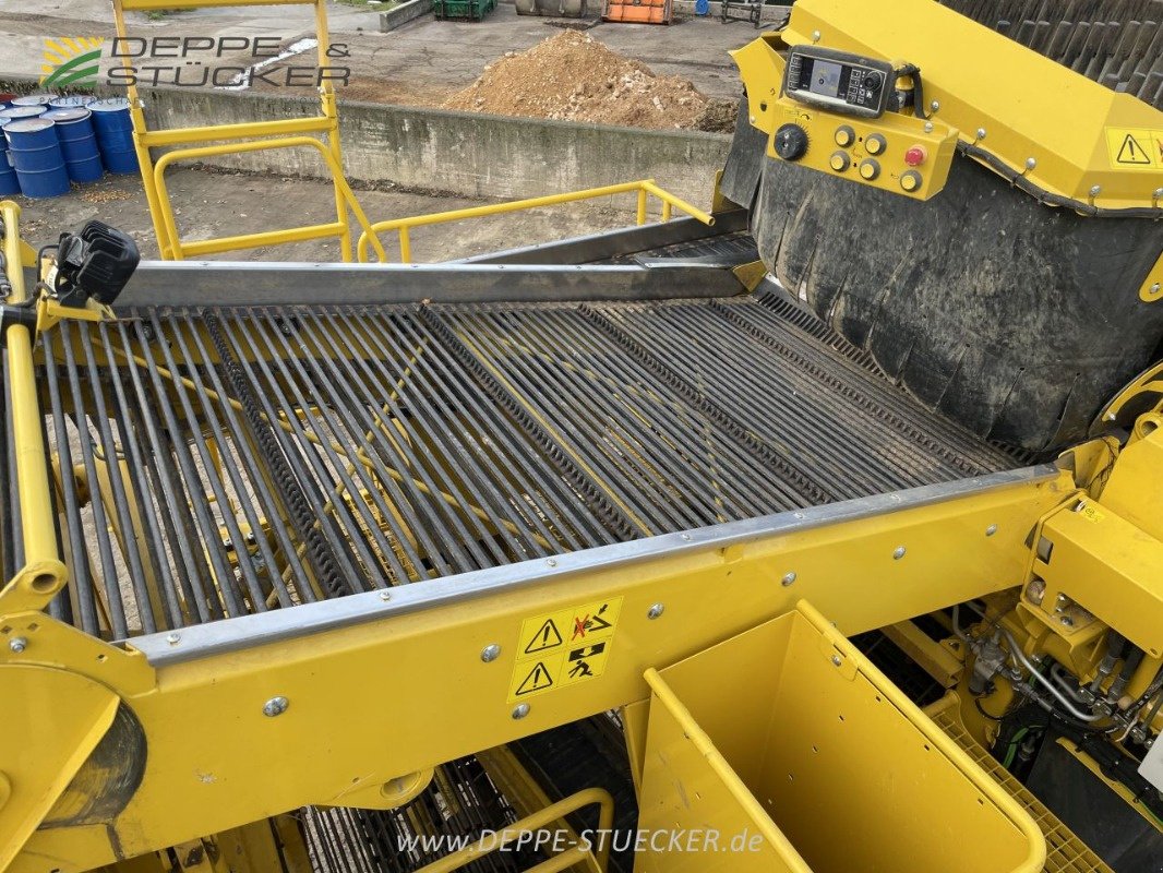 Kartoffelroder typu ROPA Keiler II, Gebrauchtmaschine v Lemgo (Obrázek 13)