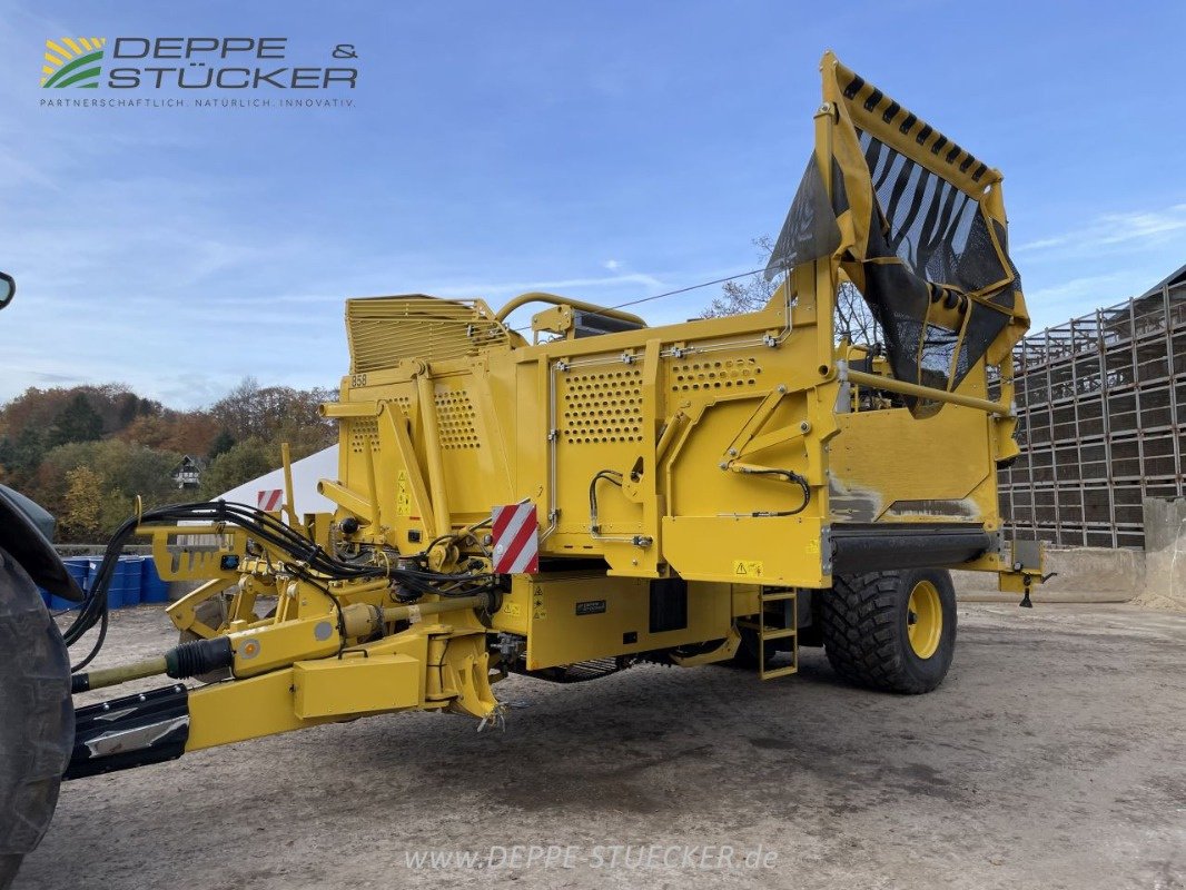 Kartoffelroder typu ROPA Keiler II, Gebrauchtmaschine v Lemgo (Obrázek 20)