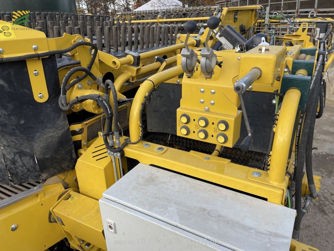 Kartoffelroder tipa ROPA Keiler II, Gebrauchtmaschine u Lemgo (Slika 12)