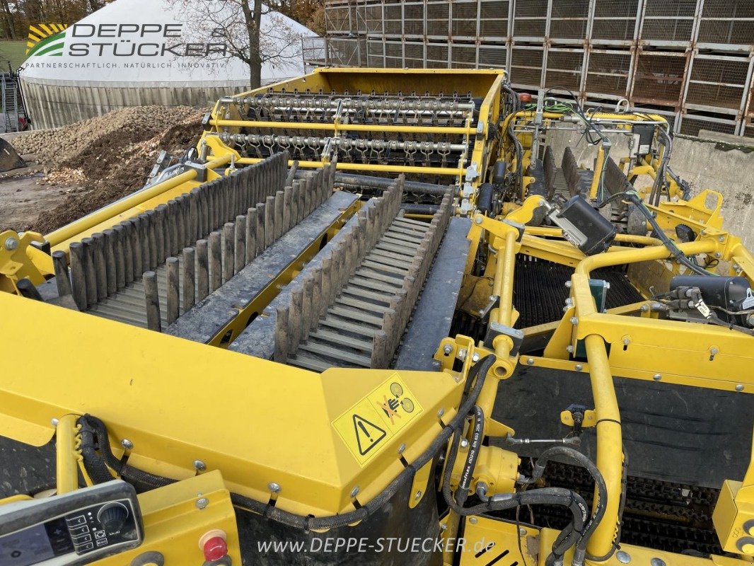 Kartoffelroder tipa ROPA Keiler II, Gebrauchtmaschine u Lemgo (Slika 13)