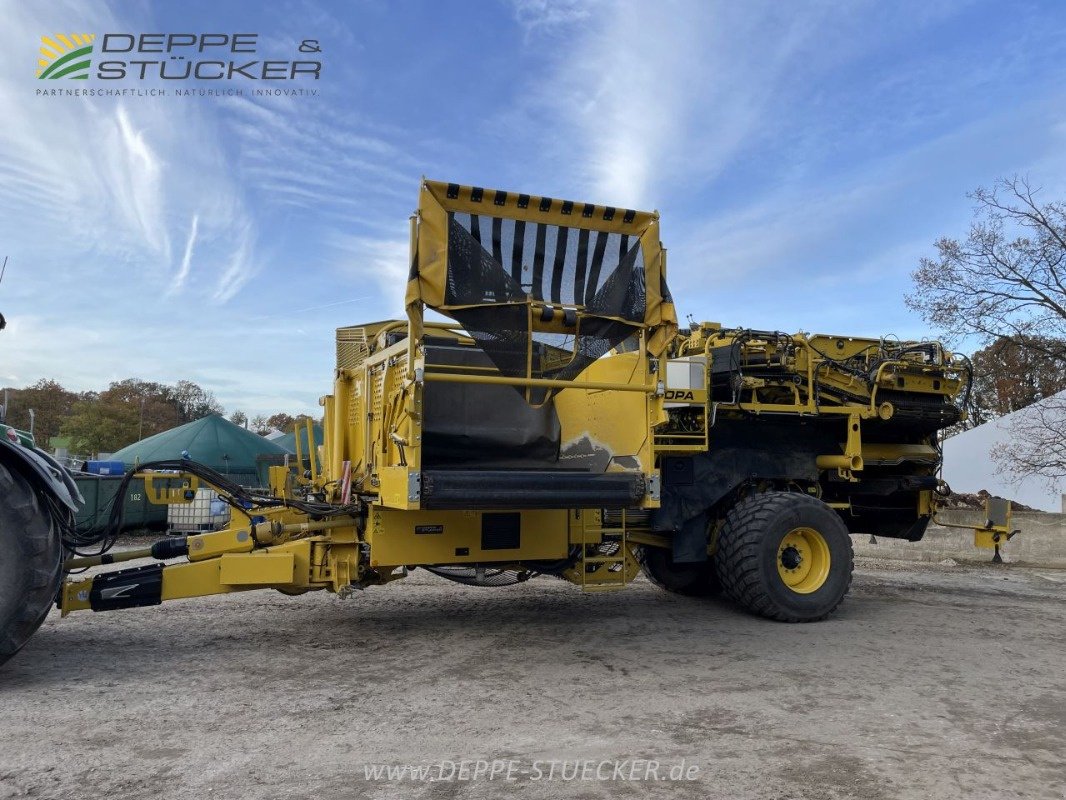 Kartoffelroder tipa ROPA Keiler II, Gebrauchtmaschine u Lemgo (Slika 18)