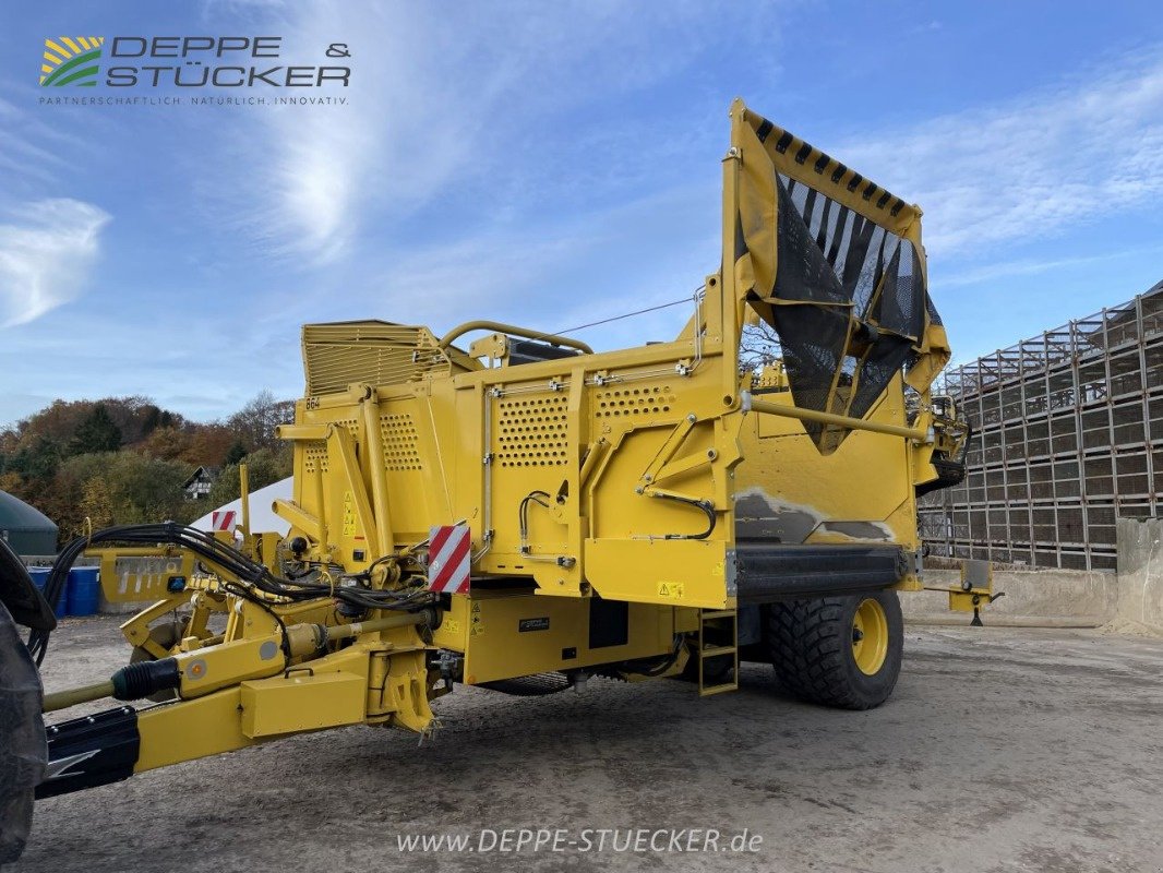 Kartoffelroder tipa ROPA Keiler II, Gebrauchtmaschine u Lemgo (Slika 19)