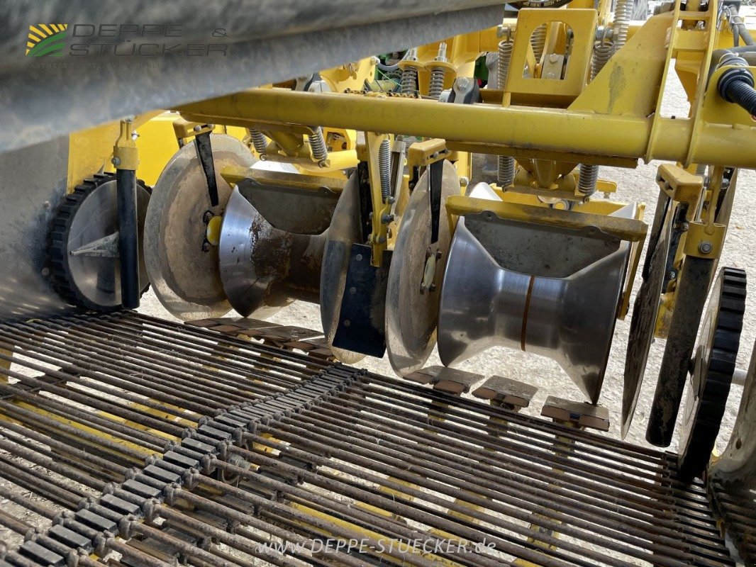 Kartoffelroder des Typs ROPA Keiler II, Gebrauchtmaschine in Lemgo (Bild 4)