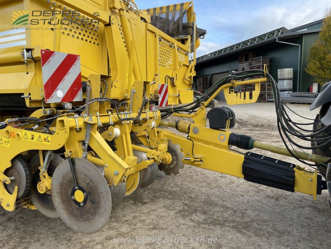 Kartoffelroder des Typs ROPA Keiler II, Gebrauchtmaschine in Lemgo (Bild 5)