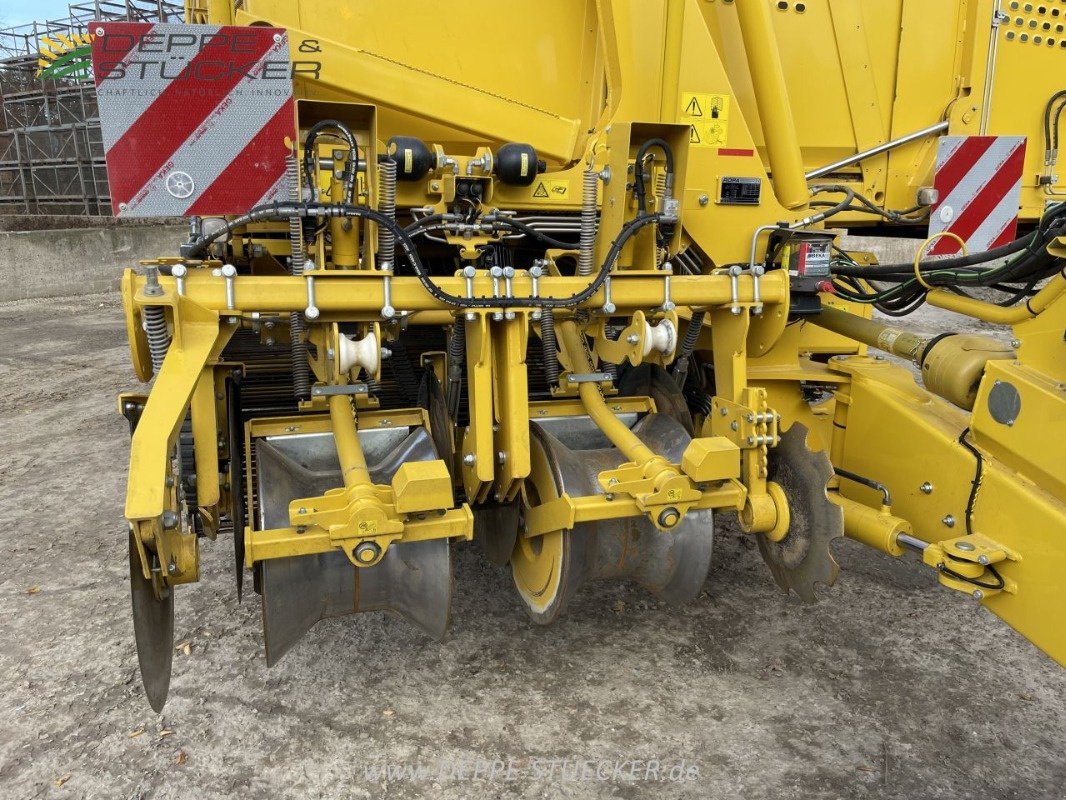 Kartoffelroder des Typs ROPA Keiler II, Gebrauchtmaschine in Lemgo (Bild 7)