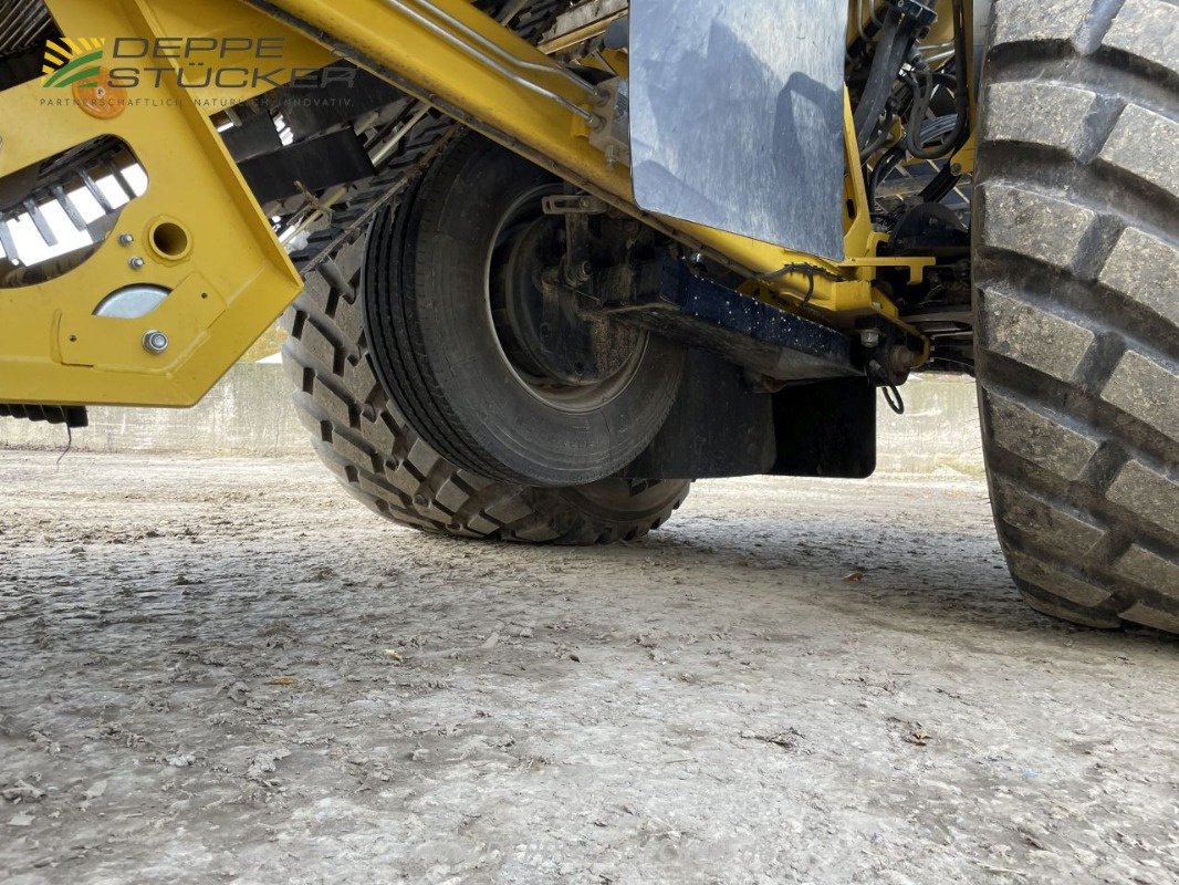 Kartoffelroder des Typs ROPA Keiler II, Gebrauchtmaschine in Lemgo (Bild 13)