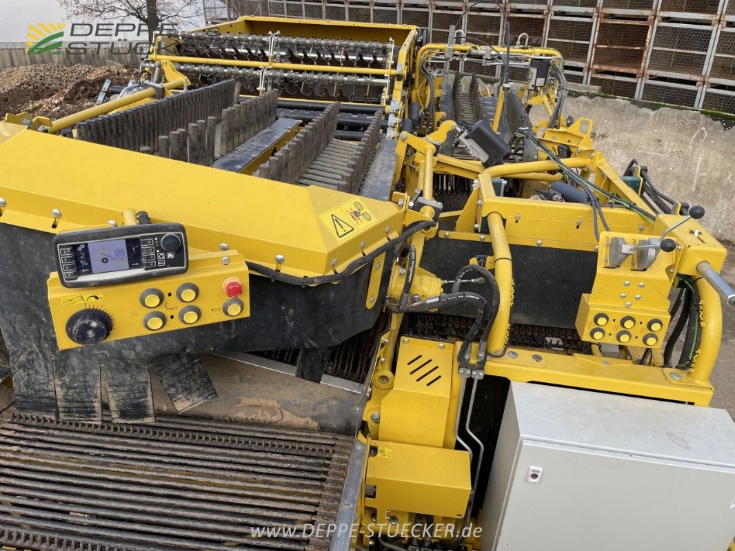 Kartoffelroder des Typs ROPA Keiler II, Gebrauchtmaschine in Lemgo (Bild 15)