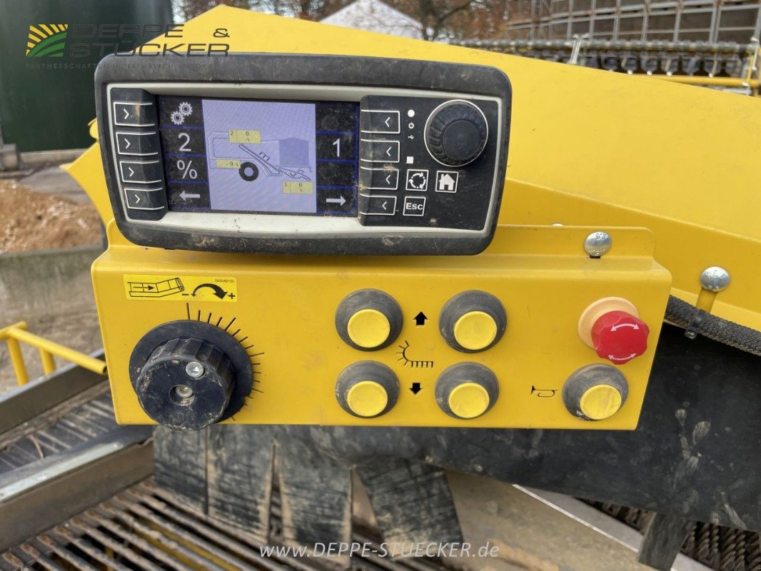 Kartoffelroder des Typs ROPA Keiler II, Gebrauchtmaschine in Lemgo (Bild 17)