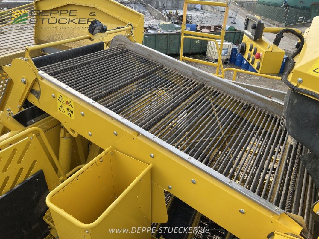 Kartoffelroder des Typs ROPA Keiler II, Gebrauchtmaschine in Lemgo (Bild 18)