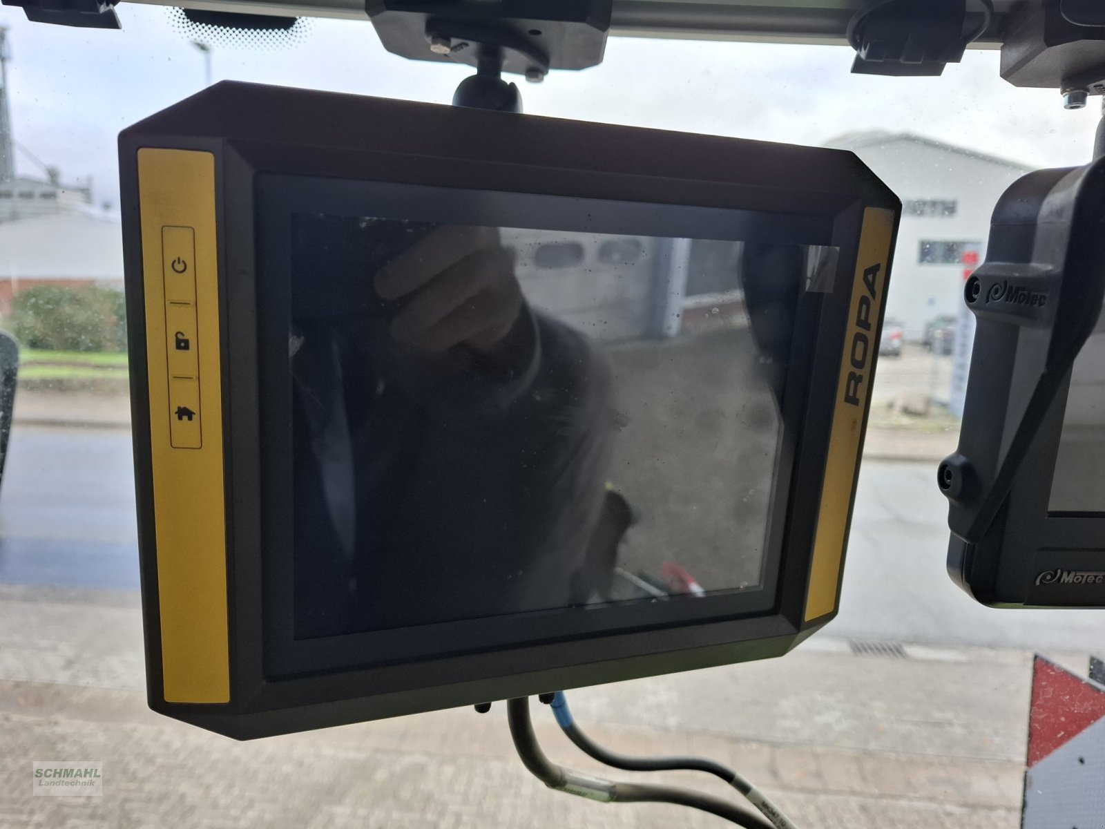 Kartoffelroder typu ROPA KEILER II, Gebrauchtmaschine v Oldenburg in Holstein (Obrázek 2)