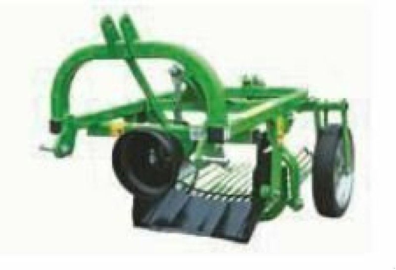 Kartoffelroder типа Sonarol SRmH BOM, Gebrauchtmaschine в LA SOUTERRAINE (Фотография 1)