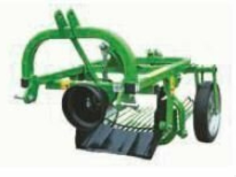 Kartoffelroder des Typs Sonarol SRmH BOM, Gebrauchtmaschine in LA SOUTERRAINE (Bild 1)