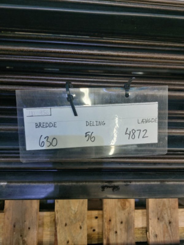 Kartoffelroder типа Sonstige Asa Lift 181-203, Gebrauchtmaschine в Hemmet (Фотография 9)