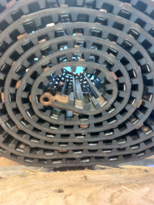 Kartoffelroder типа Sonstige Asa Lift 181-203, Gebrauchtmaschine в Hemmet (Фотография 4)