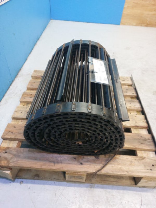 Kartoffelroder типа Sonstige Asa Lift 181-203, Gebrauchtmaschine в Hemmet (Фотография 5)