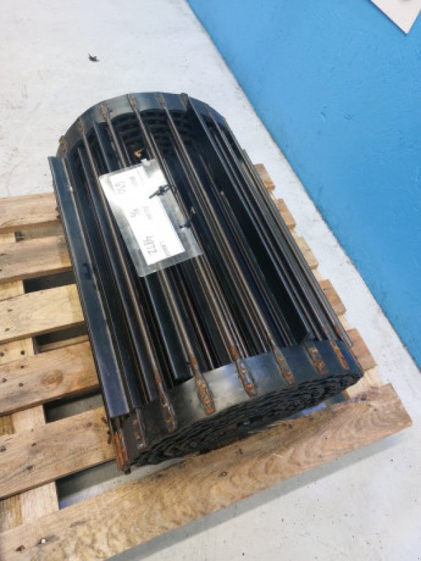 Kartoffelroder типа Sonstige Asa Lift 181-203, Gebrauchtmaschine в Hemmet (Фотография 2)