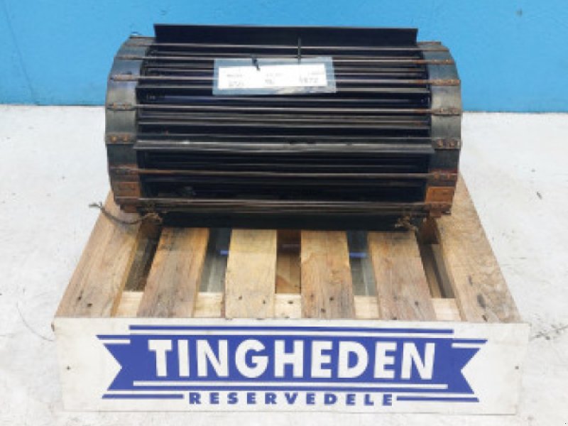 Kartoffelroder za tip Sonstige Asa Lift 181-203, Gebrauchtmaschine u Hemmet (Slika 1)