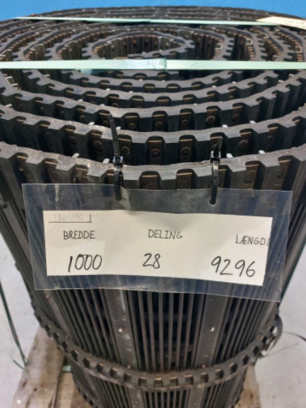 Kartoffelroder typu Sonstige Asa Lift 182-190, Gebrauchtmaschine v Hemmet (Obrázek 3)