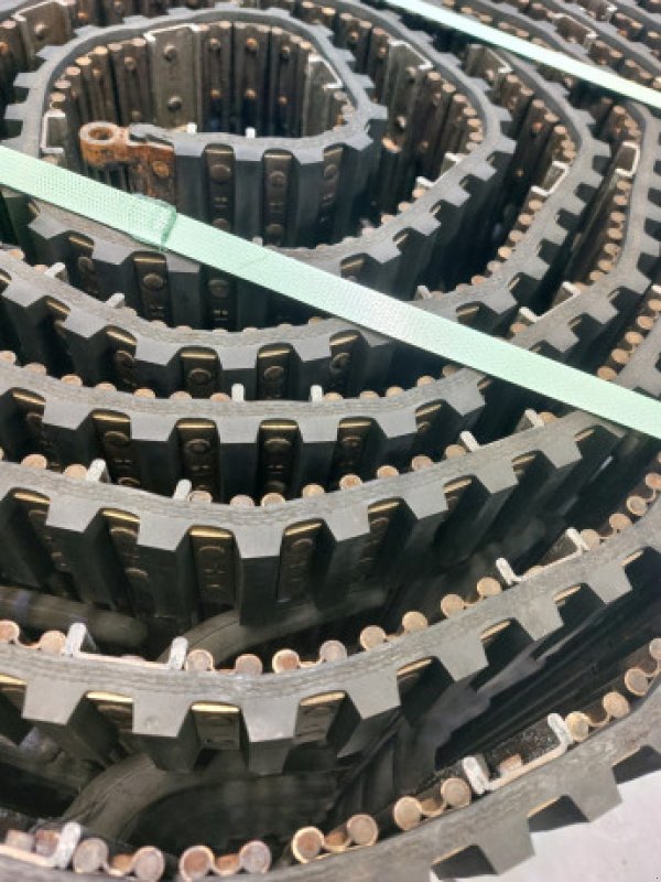 Kartoffelroder typu Sonstige Asa Lift 182-190, Gebrauchtmaschine v Hemmet (Obrázek 4)