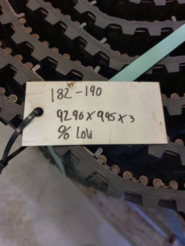 Kartoffelroder typu Sonstige Asa Lift 182-190, Gebrauchtmaschine v Hemmet (Obrázek 12)