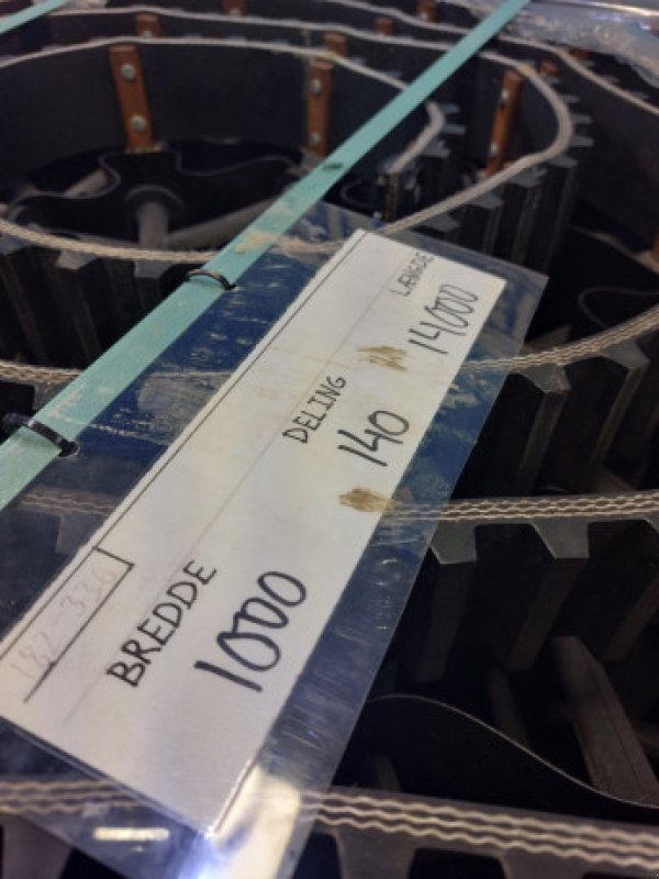 Kartoffelroder типа Sonstige Asa Lift 182-336, Gebrauchtmaschine в Hemmet (Фотография 9)