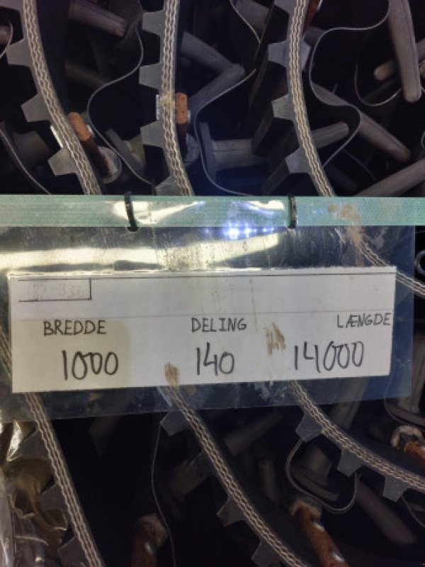 Kartoffelroder типа Sonstige Asa Lift 182-336, Gebrauchtmaschine в Hemmet (Фотография 13)