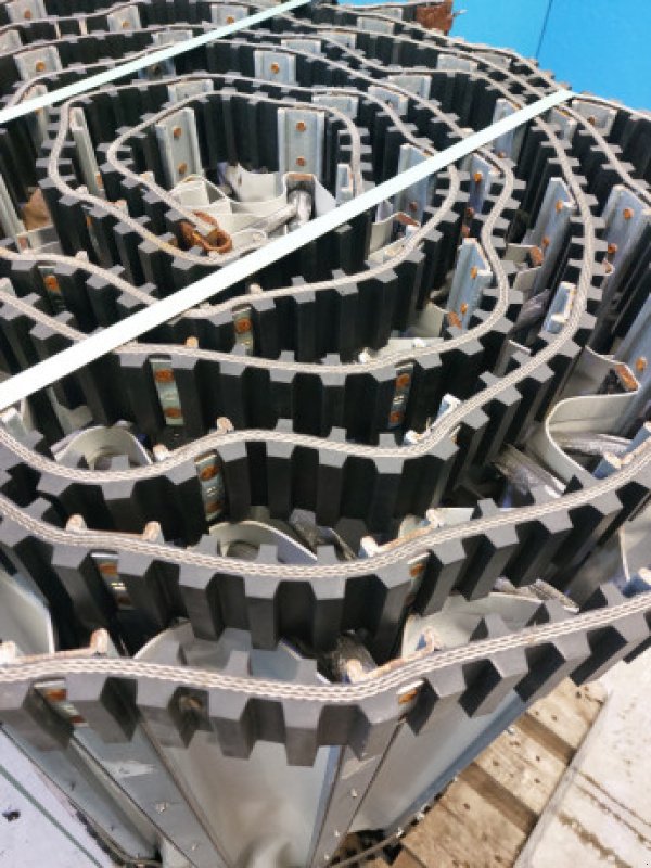 Kartoffelroder typu Sonstige Asa Lift 182-337, Gebrauchtmaschine v Hemmet (Obrázek 4)