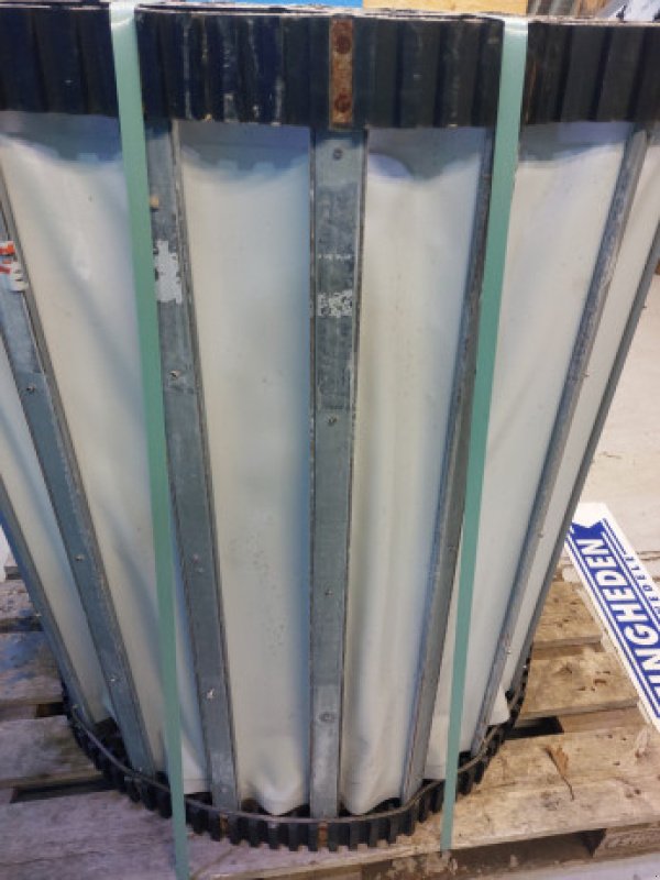 Kartoffelroder typu Sonstige Asa Lift 182-337, Gebrauchtmaschine v Hemmet (Obrázek 8)