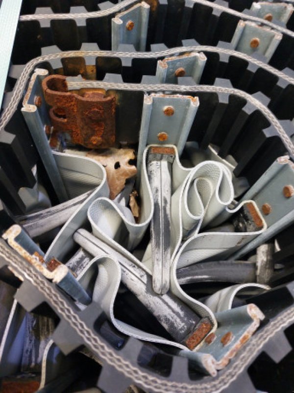 Kartoffelroder typu Sonstige Asa Lift 182-337, Gebrauchtmaschine v Hemmet (Obrázek 12)