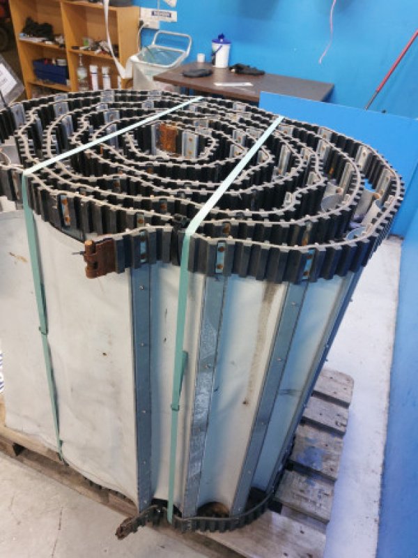 Kartoffelroder typu Sonstige Asa Lift 182-337, Gebrauchtmaschine v Hemmet (Obrázek 11)