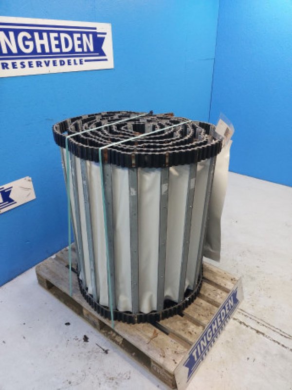 Kartoffelroder typu Sonstige Asa Lift 182-337, Gebrauchtmaschine v Hemmet (Obrázek 2)