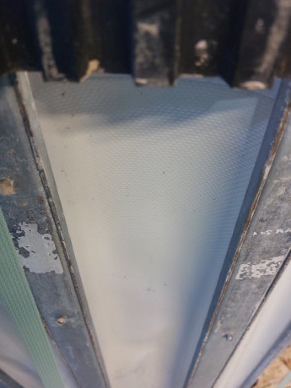 Kartoffelroder typu Sonstige Asa Lift 182-337, Gebrauchtmaschine v Hemmet (Obrázek 9)