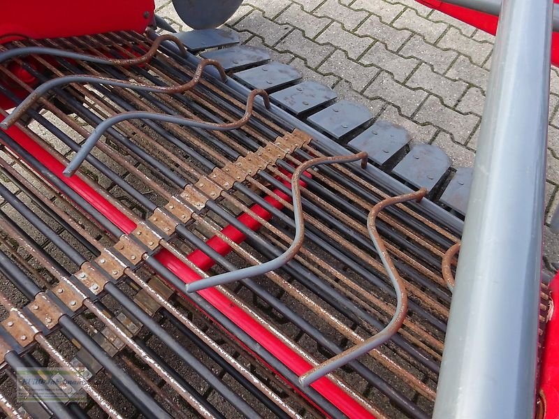 Kartoffelroder des Typs Unia Siebkettenroder Wega 1400 mit Querband, Vorführmaschine, 2024, Vorführmaschine in Itterbeck (Bild 17)