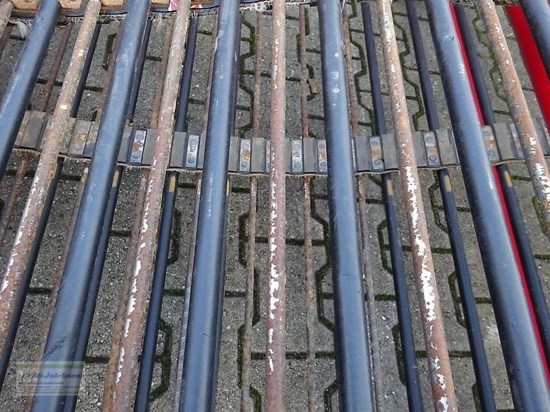 Kartoffelroder des Typs Unia Siebkettenroder Wega 1400 mit Querband, Vorführmaschine, 2024, Vorführmaschine in Itterbeck (Bild 19)