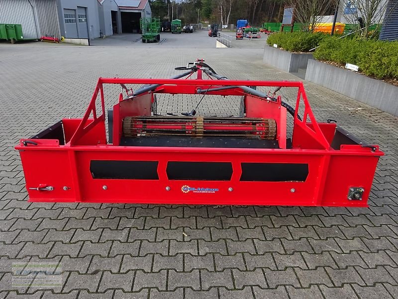 Kartoffelroder des Typs Unia Siebkettenroder Wega 1400 mit Querband, Vorführmaschine, 2024, Vorführmaschine in Itterbeck (Bild 4)