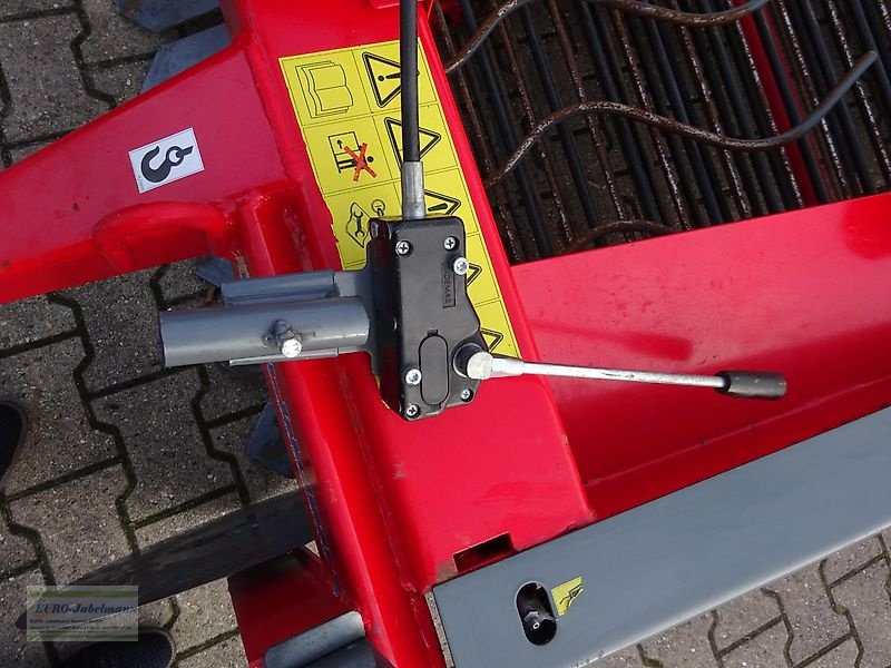 Kartoffelroder des Typs Unia Siebkettenroder Wega 1400 mit Querband, Vorführmaschine, 2024, Vorführmaschine in Itterbeck (Bild 18)