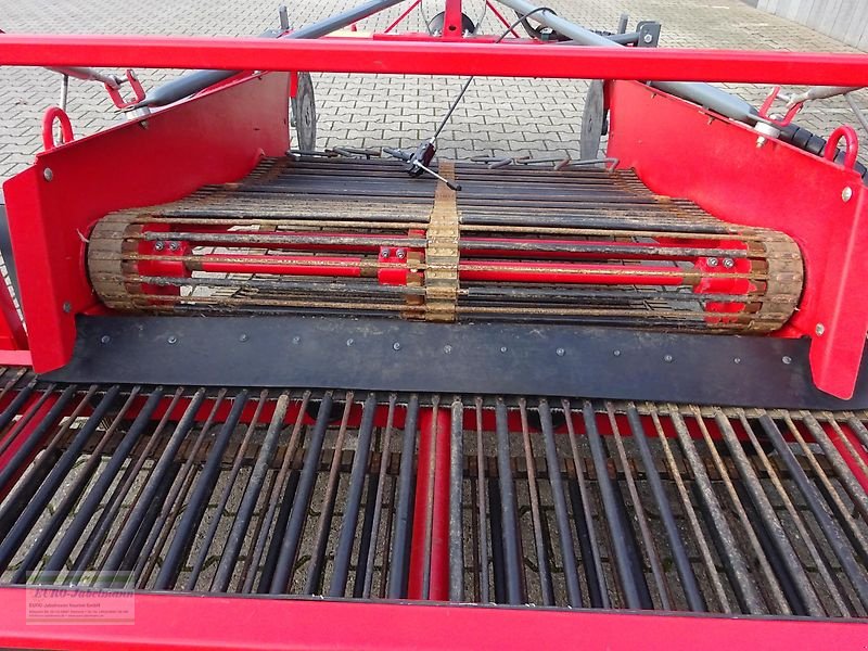 Kartoffelroder des Typs Unia Siebkettenroder Wega 1400 mit Querband, Vorführmaschine, 2024, Vorführmaschine in Itterbeck (Bild 11)