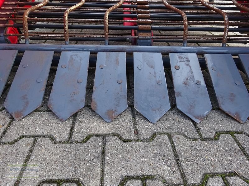 Kartoffelroder des Typs Unia Siebkettenroder Wega 1400 mit Querband, Vorführmaschine, 2024, Vorführmaschine in Itterbeck (Bild 15)