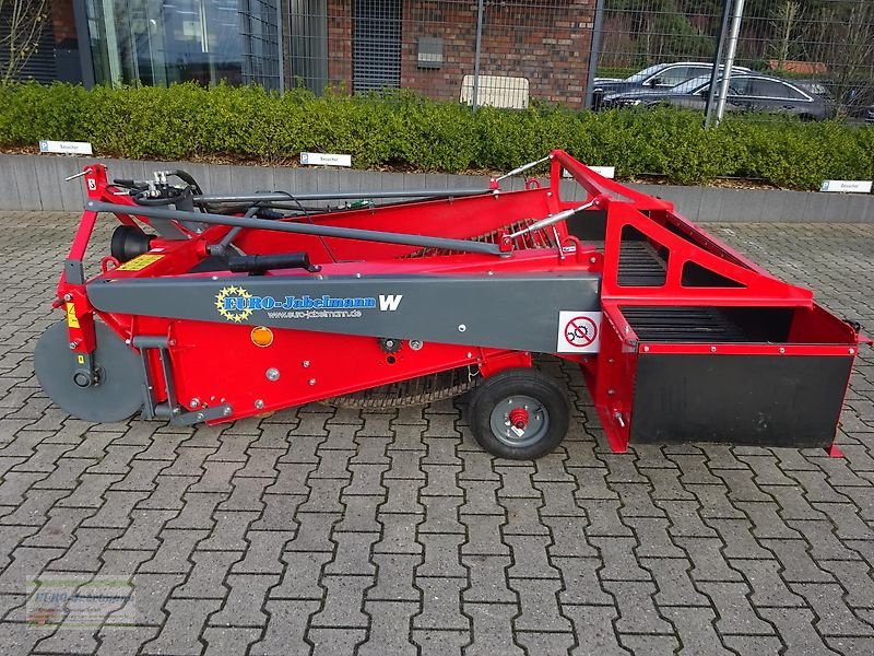 Kartoffelroder des Typs Unia Siebkettenroder Wega 1400 mit Querband, Vorführmaschine, 2024, Vorführmaschine in Itterbeck (Bild 2)