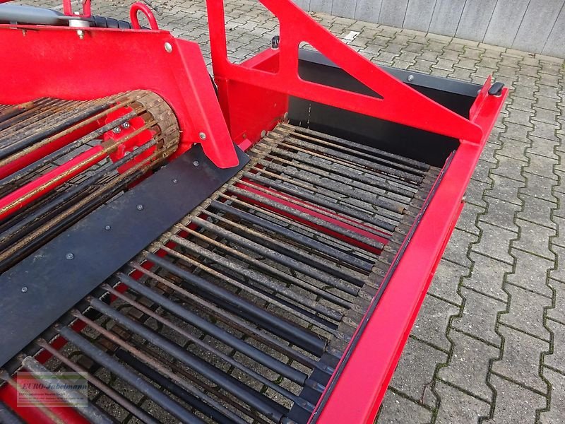 Kartoffelroder des Typs Unia Siebkettenroder Wega 1400 mit Querband, Vorführmaschine, 2024, Vorführmaschine in Itterbeck (Bild 9)