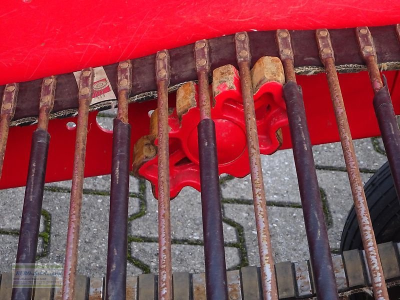 Kartoffelroder des Typs Unia Siebkettenroder Wega 1400 mit Querband, Vorführmaschine, 2024, Vorführmaschine in Itterbeck (Bild 21)