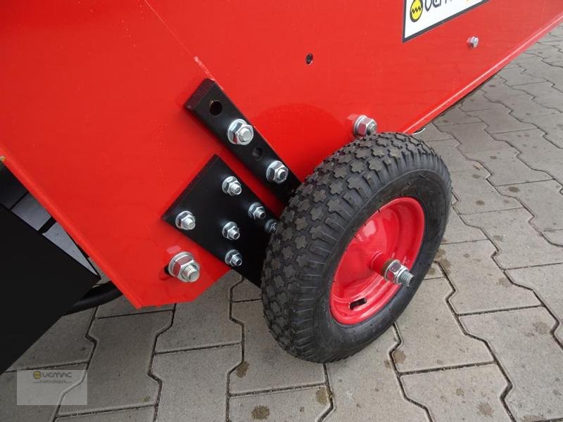 Kartoffelroder typu Vemac Kartoffelroder Basic Siebkettenroder Roder Kartoffelernter Kettenroder NEU, Neumaschine v Sülzetal OT Osterweddingen (Obrázek 8)